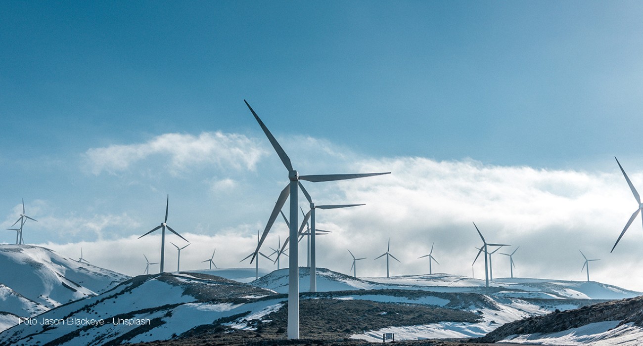 Energia rinnovabile: la classifica delle regioni italiane