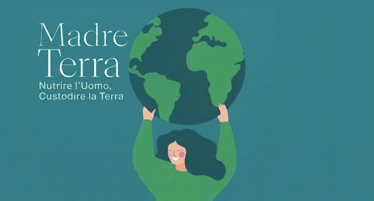 Madre Terra: due giorni tra salute, alimentazione, scienza e ambiente