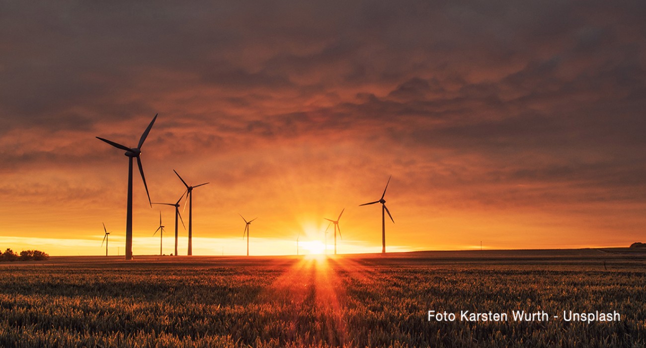 Dall’Argentina cattive notizie per l’ambiente