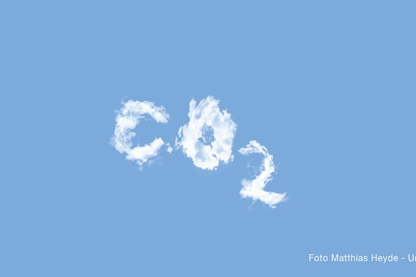 Co2 al livello massimo mai registrato nella storia