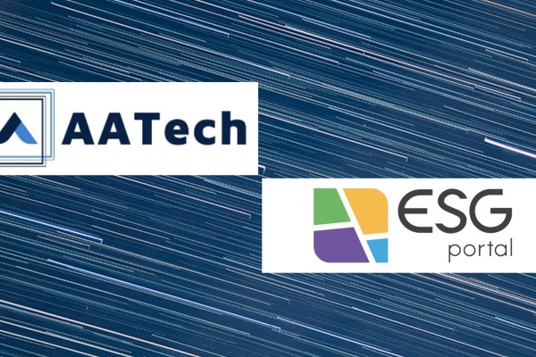 Partnership AATech e ESG Portal per Reporting e Rating di sostenibilità